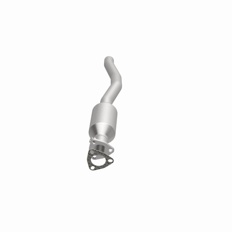 MagnaFlow Volvo Standard Grade Federal / EPA Compliant Direct-Fit Catalytic Converter 23946 360 Degree Image Set