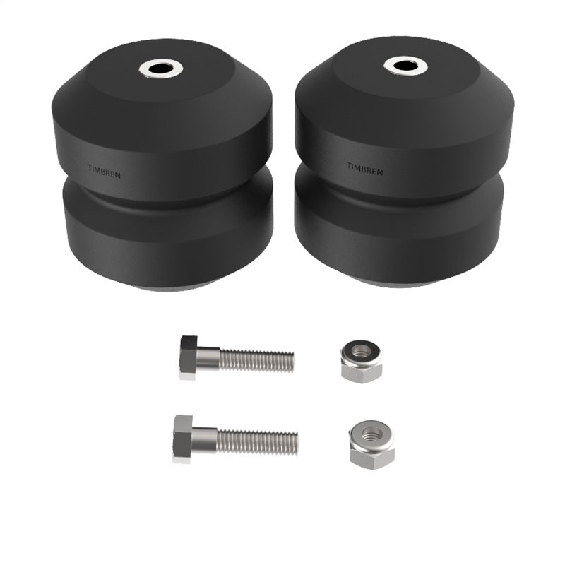 Timbren 2008 Toyota Sequoia Rear Suspension Enhancement System TORSEQ1 TORSEQ1 Photo - Unmounted