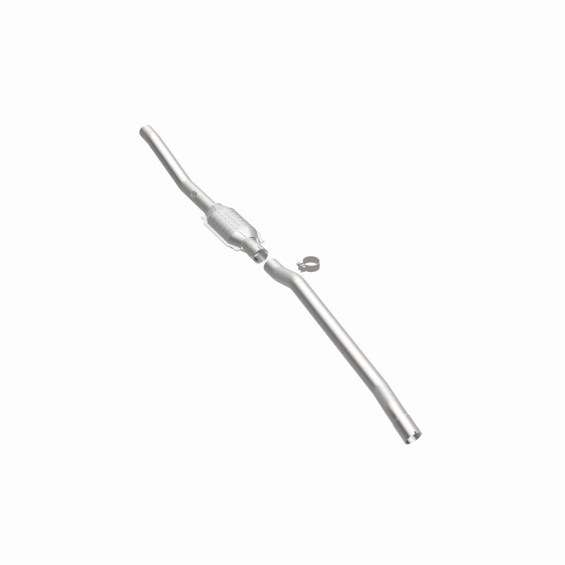 MagnaFlow Dodge Dakota California Grade CARB Compliant Direct-Fit Catalytic Converter 4451618 360 Degree Image Set