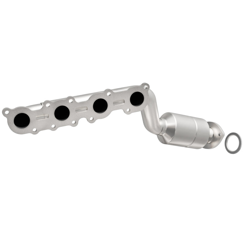 MagnaFlow Lexus LS460 OEM Grade Federal / EPA Compliant Manifold Catalytic Converter 51891 Photo - Primary