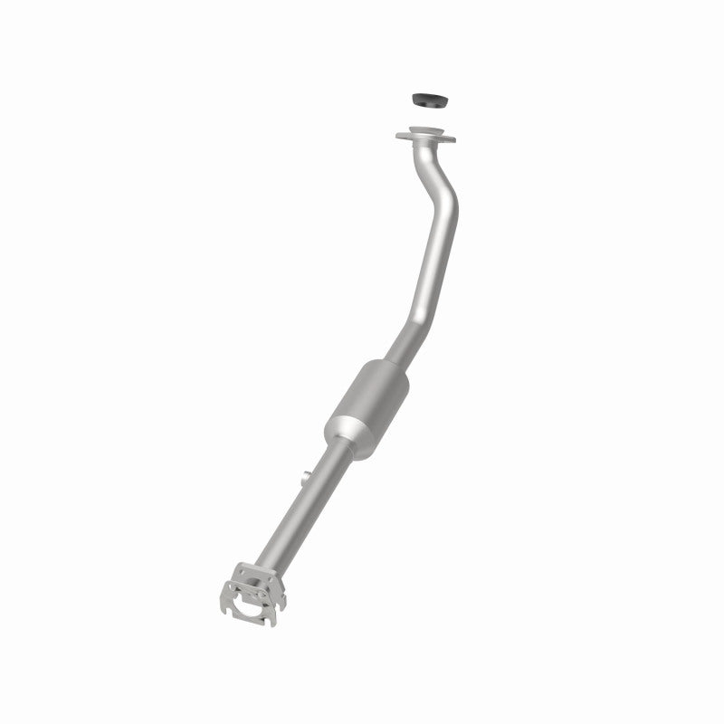 MagnaFlow HM Grade Federal / EPA Compliant Direct-Fit Catalytic Converter 23498 360 Degree Image Set