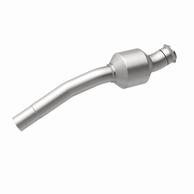 MagnaFlow OEM Grade Federal / EPA Compliant Direct-Fit Catalytic Converter 51637 360 Degree Image Set
