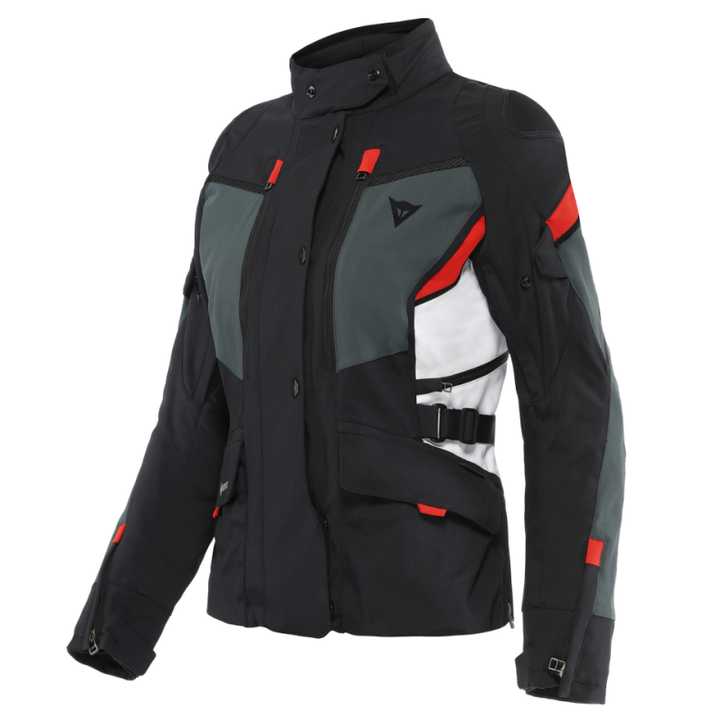 Dainese DAI Carve Master 3 Jacket Apparel Jackets - Textile main image