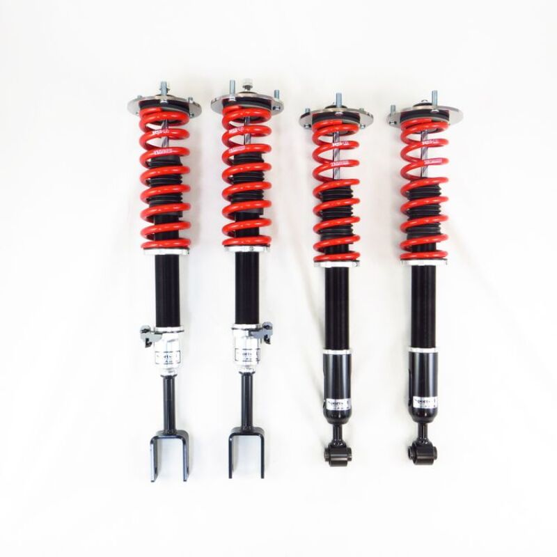 RS-R 2020 Toyota Mirai Sports-i Coilovers XBIT011M XBIT011M User 1
