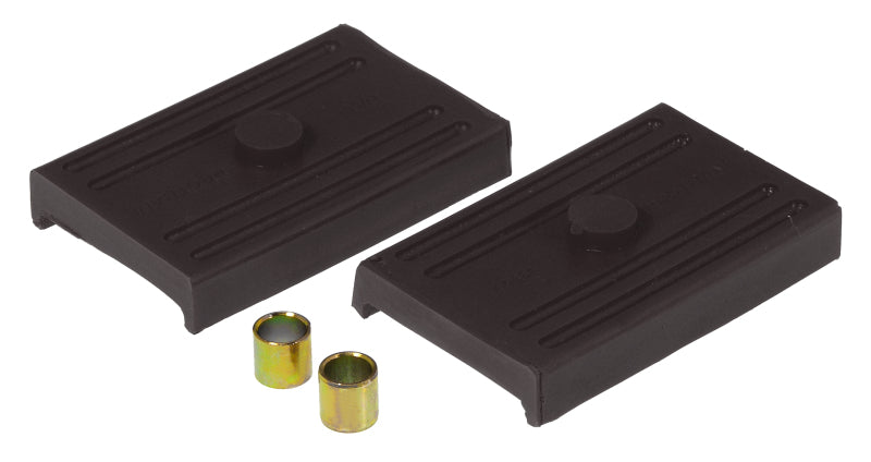 Prothane Leaf Spring Shackle Bushing 7-1701-BL Photo - Primary