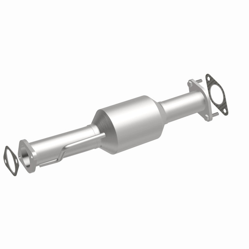 MagnaFlow California Grade CARB Compliant Direct-Fit Catalytic Converter 5592579 360 Degree Image Set