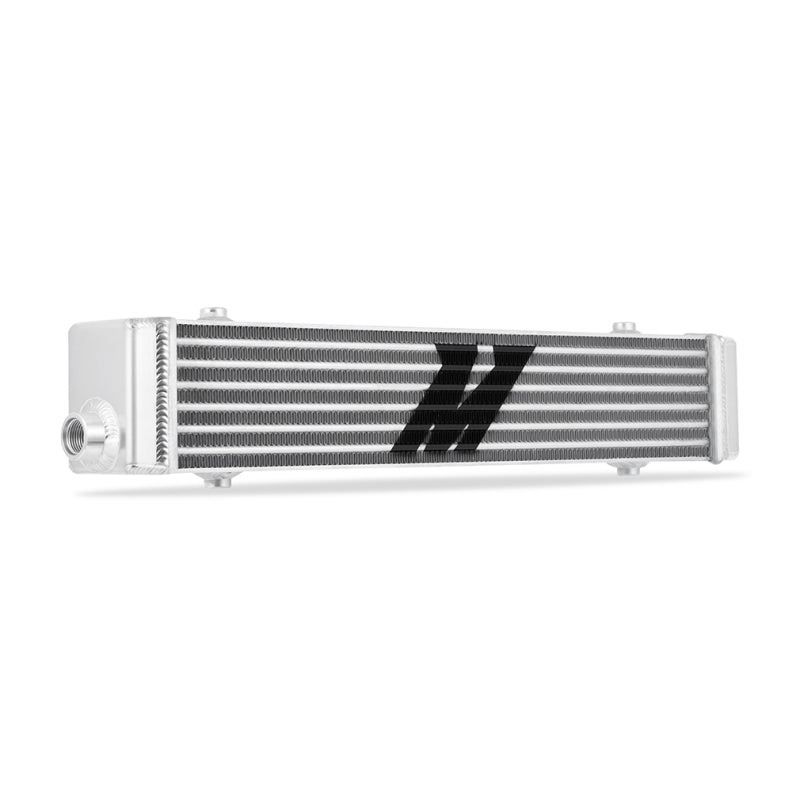 Mishimoto Universal Tube and Fin Cross Flow Performance Oil Cooler MMOC-TF589-N MMOC-TF589-N User 1