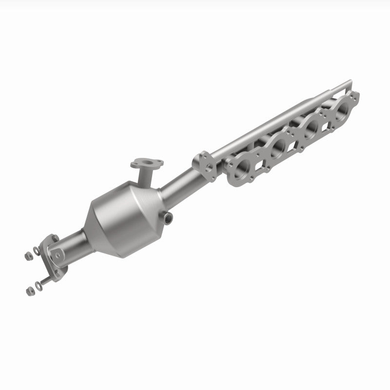 MagnaFlow Lexus GX460 OEM Grade Federal / EPA Compliant Manifold Catalytic Converter 22-031 360 Degree Image Set