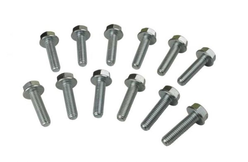 Moroso GM LS Rear Seal Cover Bolts 38805 38805 User 1