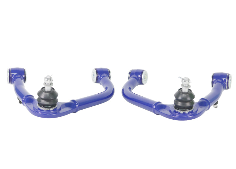 Superpro 19-23 Chevrolet Silverado 1500 / GMC Sierra 1500 Upper Control Arm Set TRC6655 TRC6655 Photo - out of package