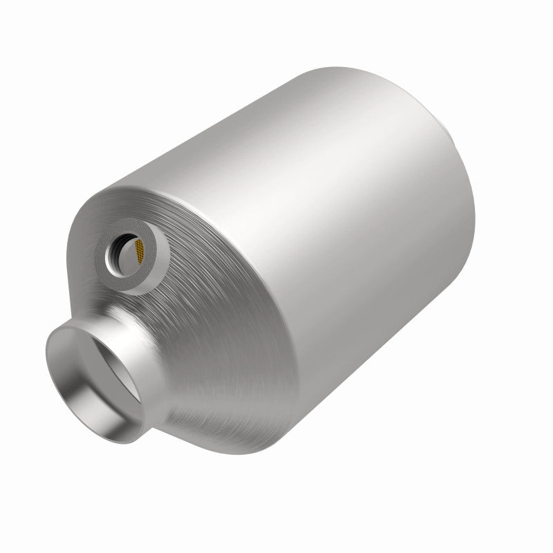 MagnaFlow California Grade CARB Compliant Universal Catalytic Converter 4551234 360 Degree Image Set