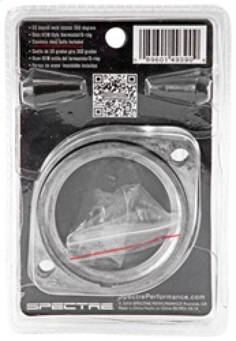 Spectre LSX Swivel Water Neck 4939 4939 Photo - in package