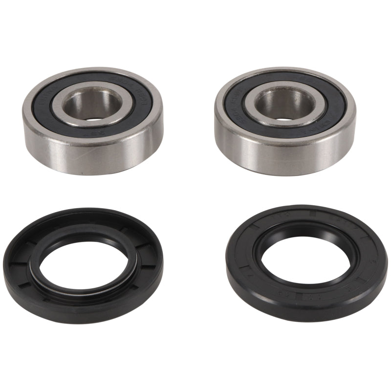 Pivot Works 10-16 Honda VT1300CR PW Front Wheel Bearing Kit PWRWS-V02-000 PWRWS-V02-000 Photo - Primary