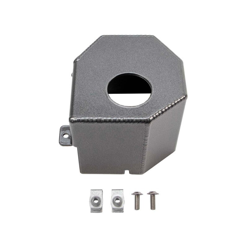 Wehrli WCF Master Cylinder Cover Brakes, Rotors & Pads Brake Master Cylinder main image