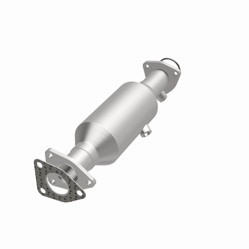 MagnaFlow California Grade CARB Compliant Direct-Fit Catalytic Converter 4481616 360 Degree Image Set