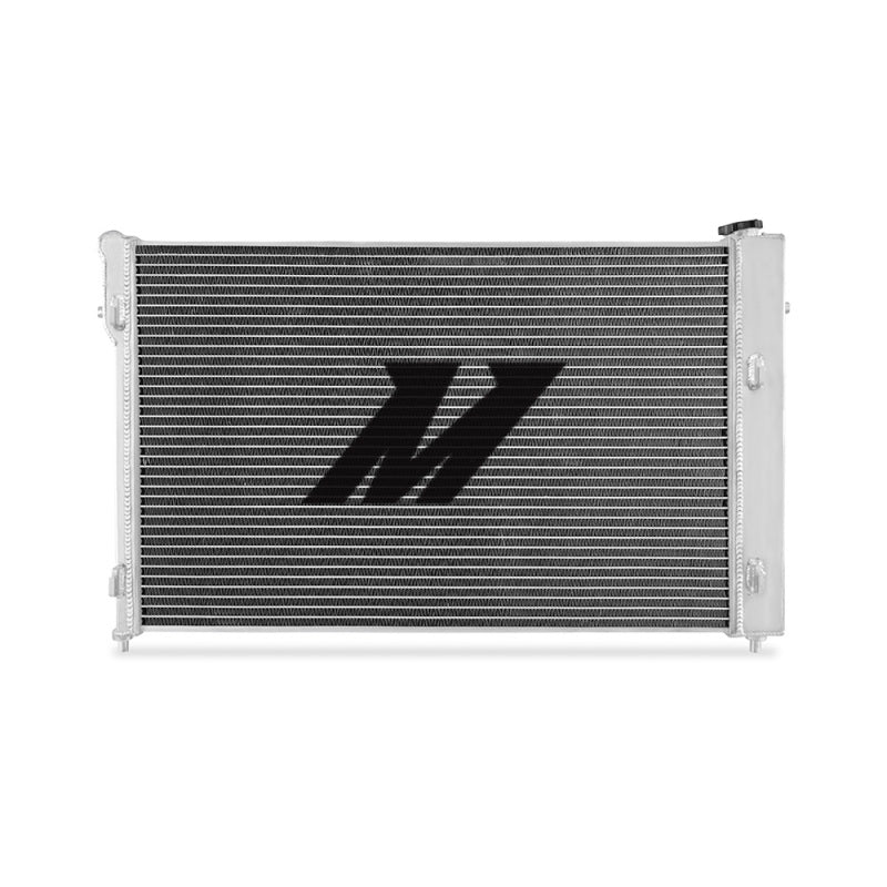 Mishimoto 02-05 Holden Commodore VY V6 Aluminum Radiator MMRAD-CMDRV6-02 MMRAD-CMDRV6-02 User 1