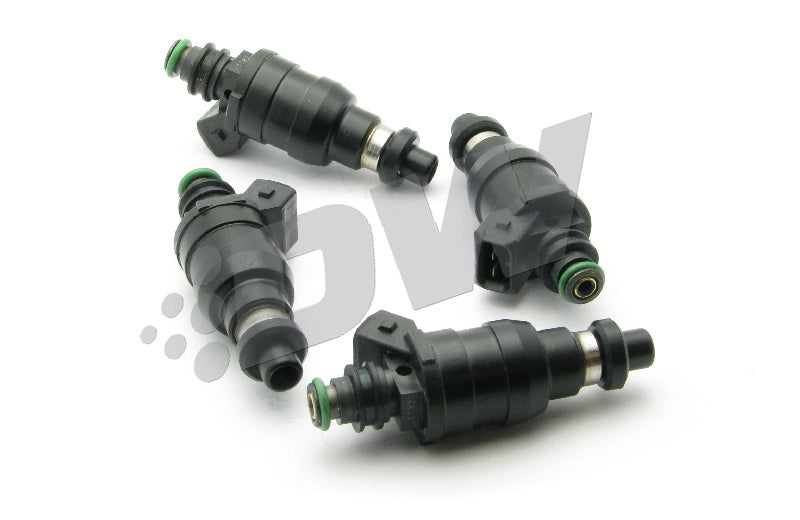 DeatschWerks Matched set of 4 injectors 800cc/min (low impedance) 42M-02-0800-4 Photo - Primary