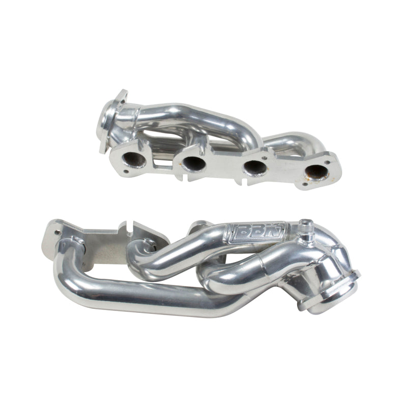 BBK Performance 97-03 Ford F-150/97-02 Exped 4.6L Shorty Headers (Coated) 35150 User 2