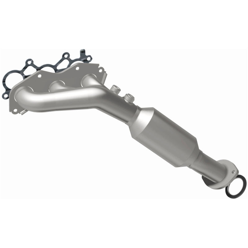 MagnaFlow Lexus OEM Grade Federal / EPA Compliant Manifold Catalytic Converter 49284 Photo - out of package