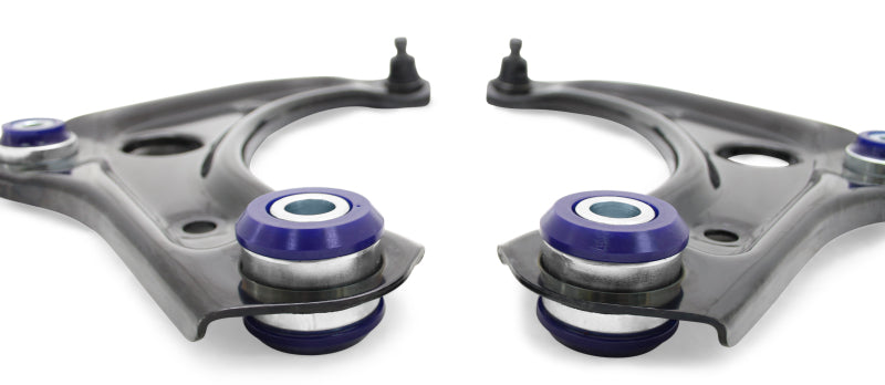 Superpro 10-16 Nissan Micra/12-19 Almera/13-22 Note Front Lower Control Arm Kit TRC1084 TRC1084 Photo - out of package