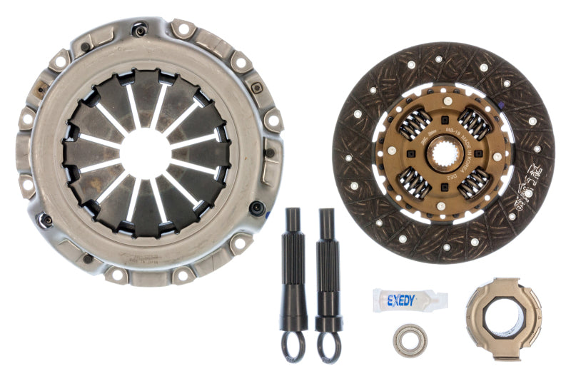 Exedy OE Clutch Kit GMK1031 GMK1031 Photo - Primary