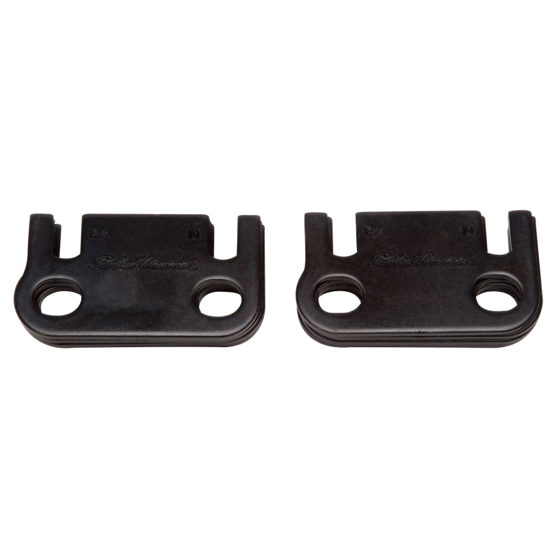 Edelbrock Pushrod Guide Plate for Chrysler Magnum 9662 Photo - Primary