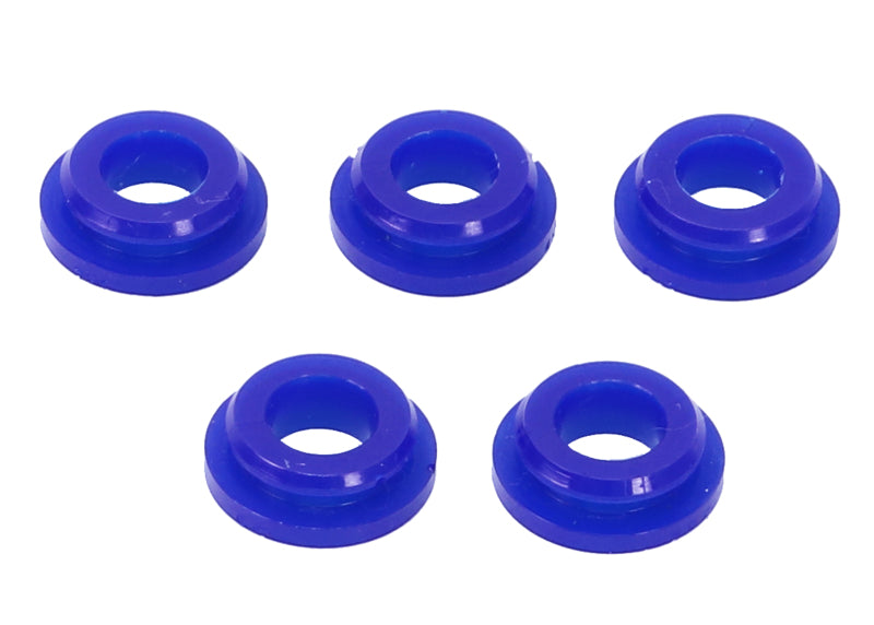 SuperPro Front Throttle Pedal Shaft Bushing Kit SPF0982K Photo - lifestyle view