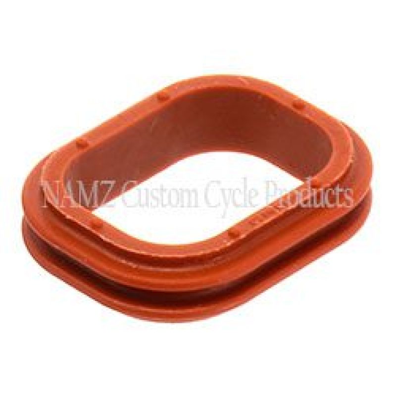 NAMZ Deutsch DT Series 4-Wire Replacement Interface Seal - 5 Pack (HD 72174-94) DP-4S DP-4S Photo - Primary