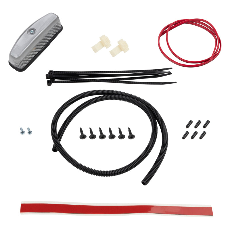 ARB Kit Rego Plate Light Rstb Tj 5750050 5750050 Photo - Primary