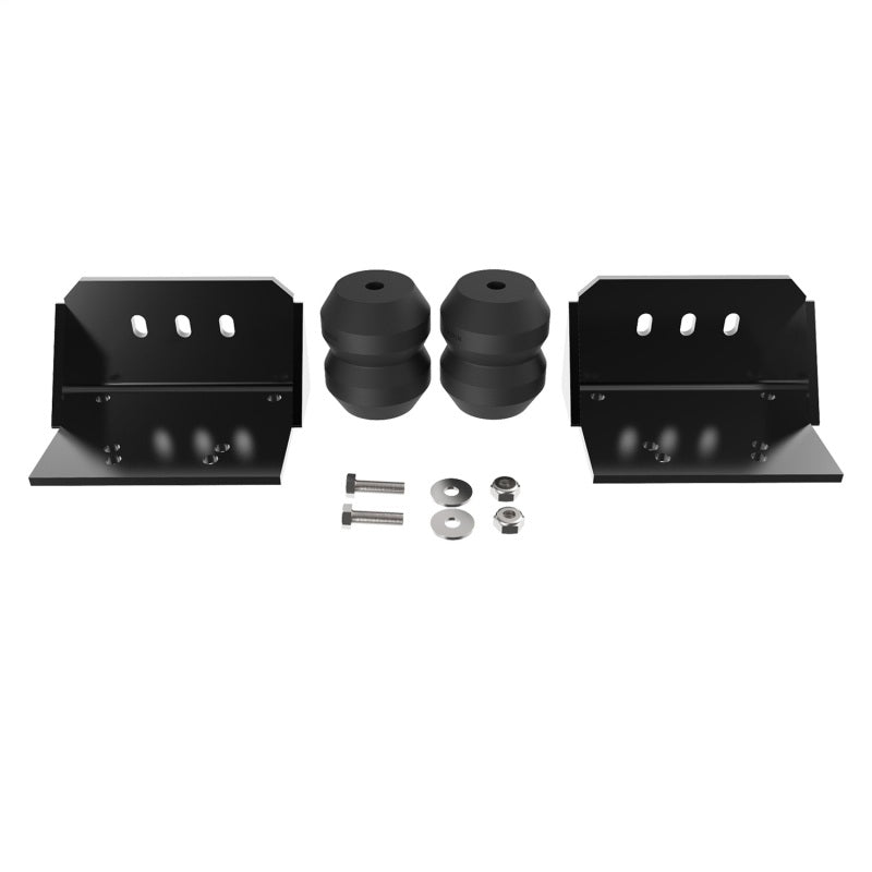 Timbren 2009 Isuzu FTR Rear Suspension Enhancement System GMRSTK GMRSTK Photo - Primary