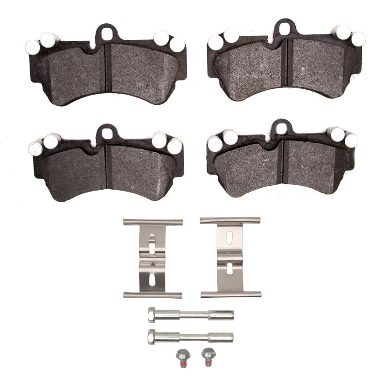 R1 Concepts RNC Optimum OE Brake Pads Brakes, Rotors & Pads Brake Pads - OE main image
