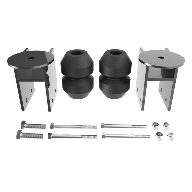 Timbren 1990 Chevrolet Lumina APV N/A Suspension Enhancement System GMRAPV GMRAPV Photo - Primary