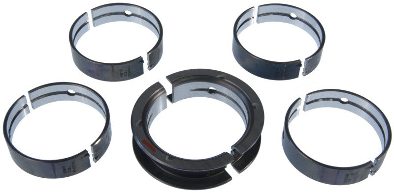 Clevite Chevrolet 4 121 1987-89 Vin Code 1 Main Bearing Set MS1704A MS1704A User 1