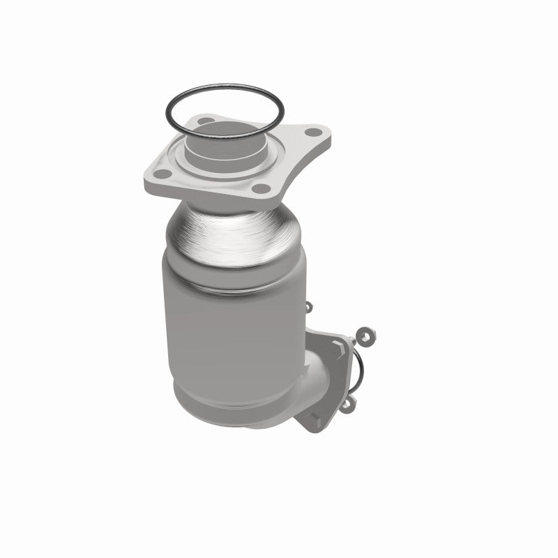 MagnaFlow Nissan Murano OEM Grade Federal / EPA Compliant Direct-Fit Catalytic Converter 49276 360 Degree Image Set