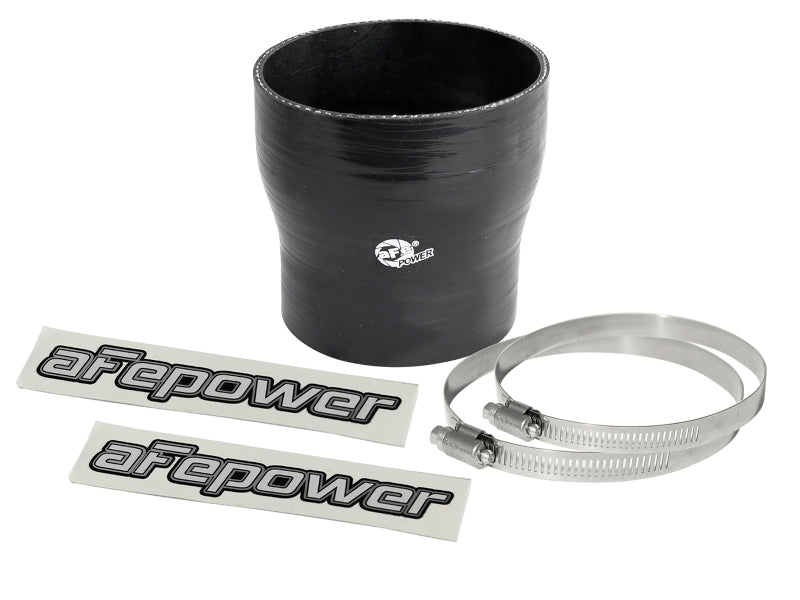 aFe AFE Air Intake Components Air Intake Systems Air Intake Components main image