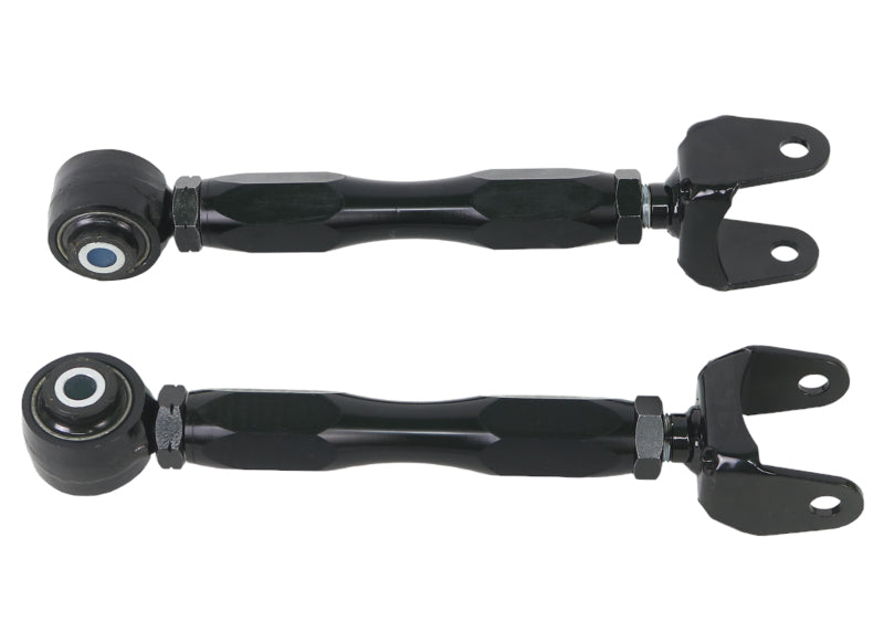 Whiteline 2023+ Toyota Yaris GR XP AWD Front Lower Control Arm KTA306 KTA306 Photo - Close Up