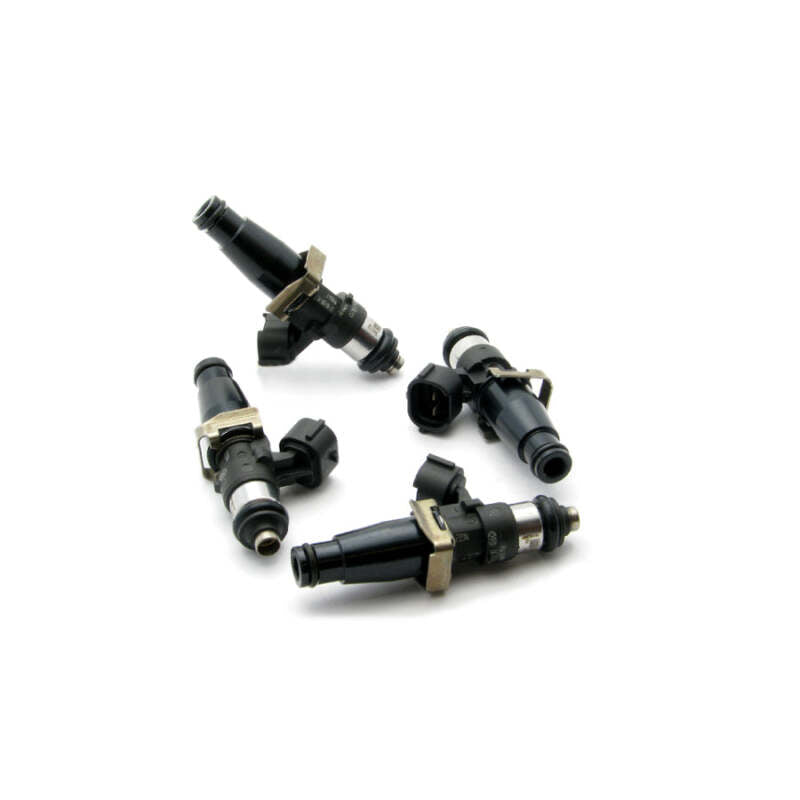 DeatschWerks Bosch EV14 Universal 60mm/11mm Matched Set of 4 Injectors 2400cc/min 16S-11-2400-4 16S-11-2400-4 Photo - Primary