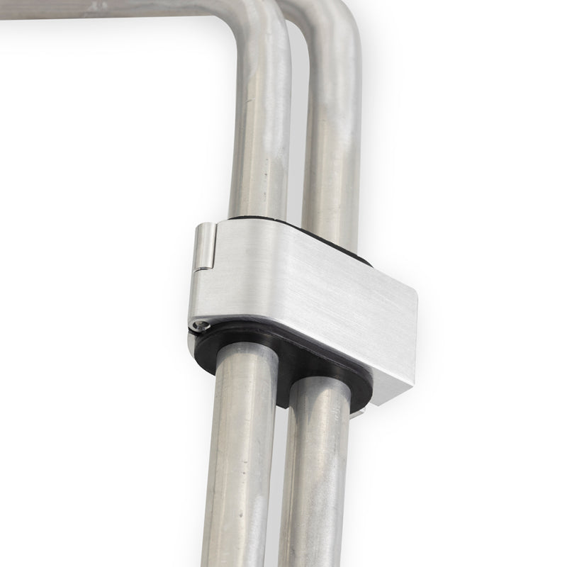 Mishimoto 2020+ Ford 6.7L Powerstroke Transmission Cooler Kit MMTC-F2D-20SL MMTC-F2D-20SL User 1