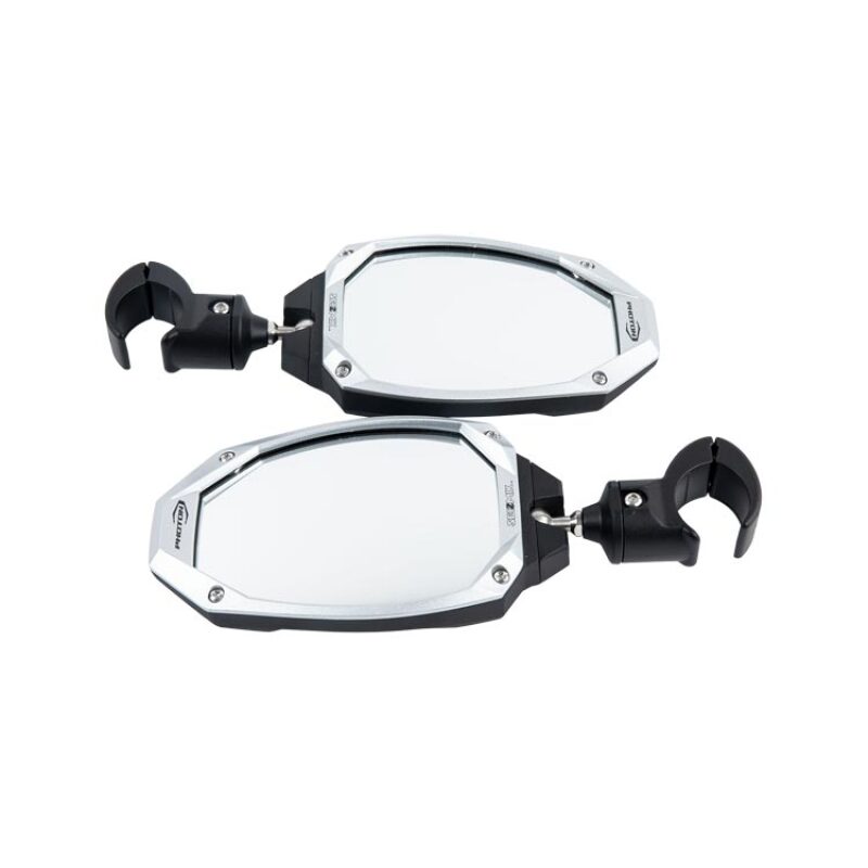 Seizmik SZM Side View Mirrors Exterior Styling Side Mirrors main image