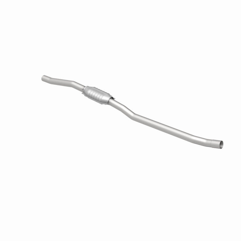 MagnaFlow Dodge Dakota California Grade CARB Compliant Direct-Fit Catalytic Converter 4451610 360 Degree Image Set