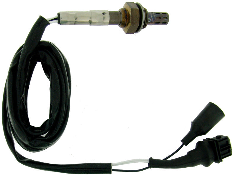 NGK Volvo 240 1993-1990 Direct Fit Oxygen Sensor 25511 25511 Photo - Primary