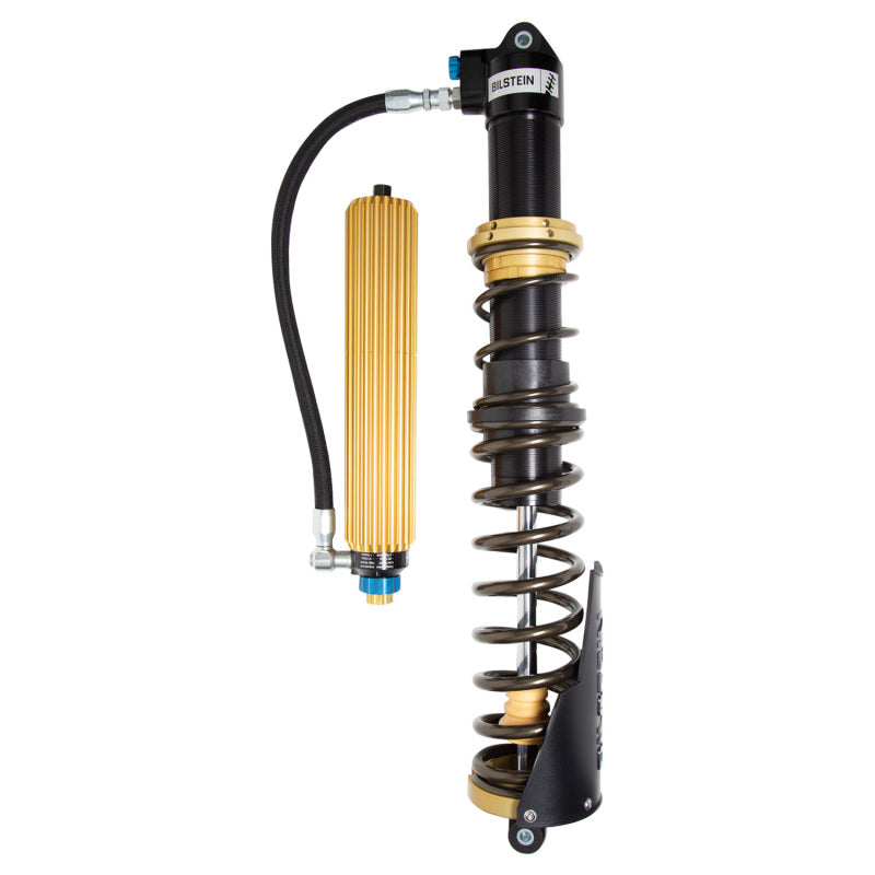 Bilstein 21-22 Polaris RZR Turbo S Black Hawk Powersports Shock & Coil Spring Assembly - Rear 41-327890 41-327890 User 1