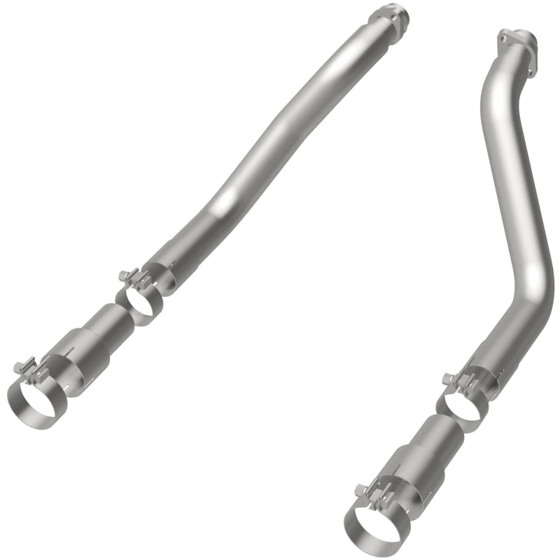 Magnaflow Mani frontpipes 64-66 Mustang V8 16445 16445 Photo - out of package
