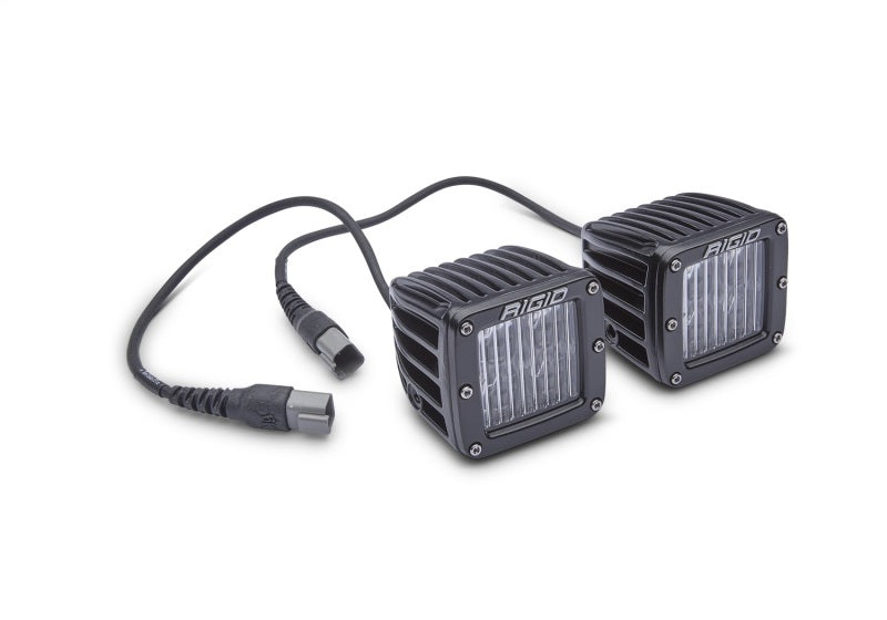 Ford Racing 2017-2020 F-150 Raptor Off-Road LED Fog Light KIT M-15200-RFL M-15200-RFL Photo - Unmounted