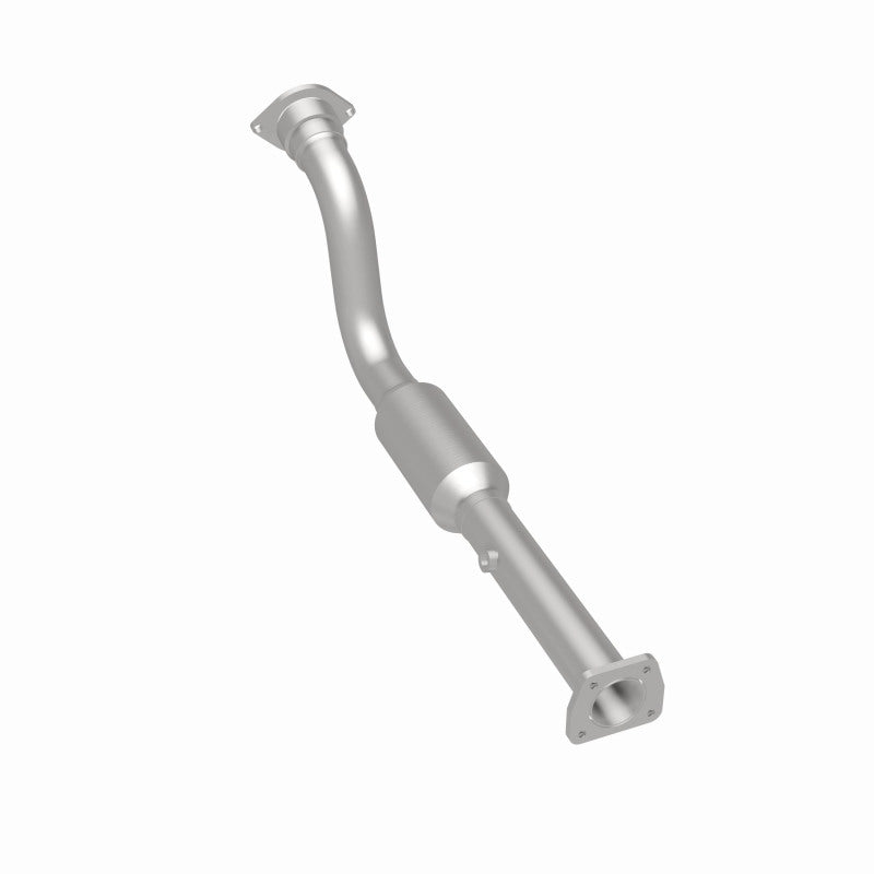 MagnaFlow Chevrolet California Grade CARB Compliant Direct-Fit Catalytic Converter 4481521 360 Degree Image Set