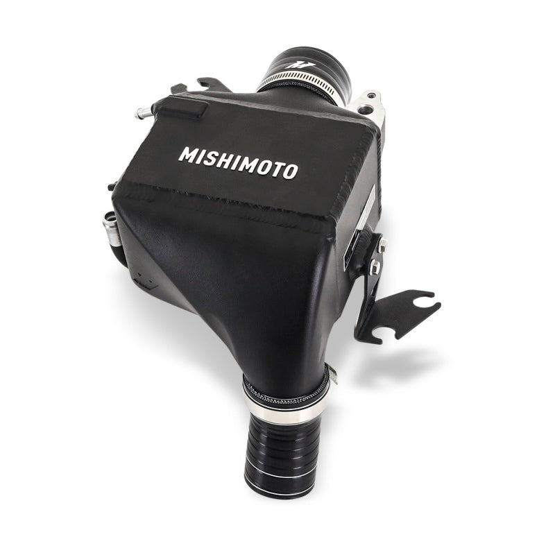 Mishimoto 2016+ Infiniti Q50/60 3.0T Performance Air-To-Water Intercooler Kit MMINT-Q50-16 MMINT-Q50-16 User 1