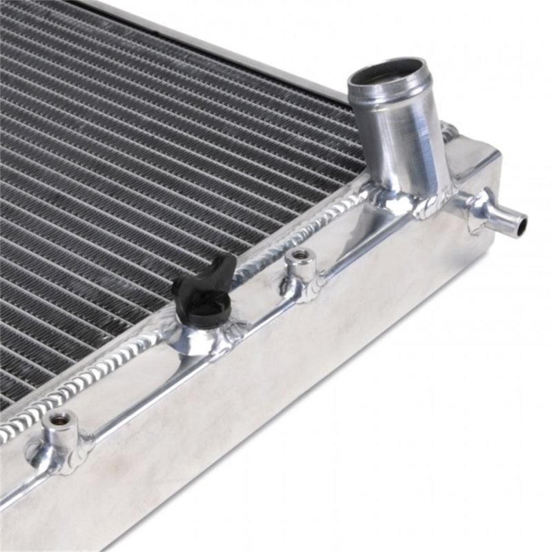Skunk2 Alpha Series Radiator 94-01 Acura Integra (Full Size) (Dual Core) 349-05-1000 Photo - Unmounted
