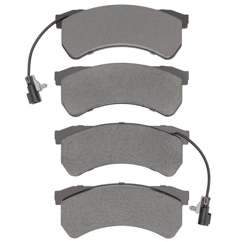 R1 Concepts RNC Super Duty Brake Pads Brakes, Rotors & Pads Brake Pads - Performance main image