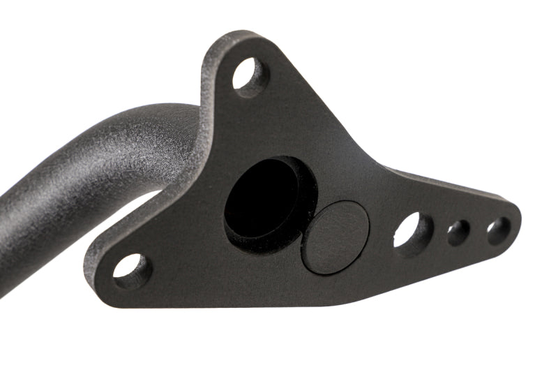 GrimmSpeed 2015+ Subaru WRX/STI Bumper Bar Black Powder 090261 090261 User 1