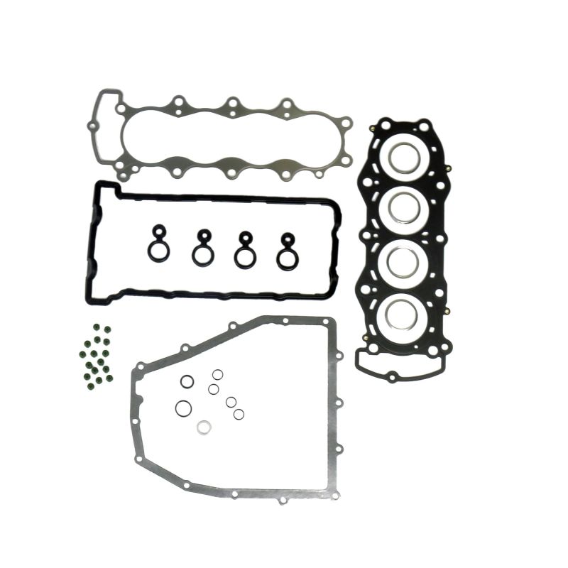 Athena 03-04 Kawasaki ZX-6R 636 Top End Gasket Kit P400250600605 P400250600605 Photo - Primary